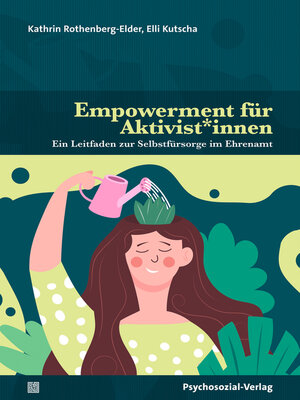 cover image of Empowerment für Aktivist*innen